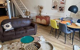 Superbe Duplex Vue Cathedrale Exceptionnelle