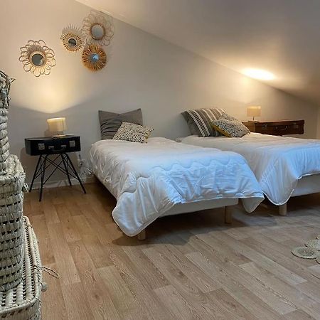 Appartement Superbe Duplex Vue Cathedrale Exceptionnelle à Périgueux Extérieur photo
