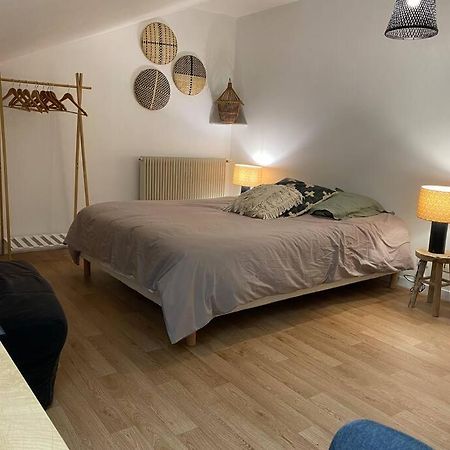 Appartement Superbe Duplex Vue Cathedrale Exceptionnelle à Périgueux Extérieur photo