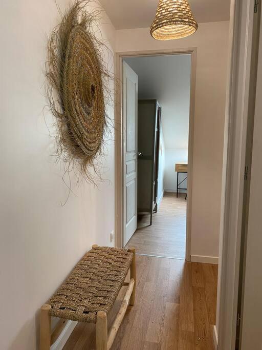 Appartement Superbe Duplex Vue Cathedrale Exceptionnelle à Périgueux Extérieur photo