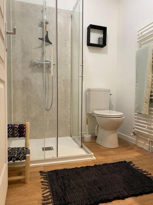 Appartement Superbe Duplex Vue Cathedrale Exceptionnelle à Périgueux Extérieur photo