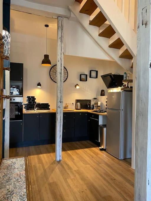 Appartement Superbe Duplex Vue Cathedrale Exceptionnelle à Périgueux Extérieur photo